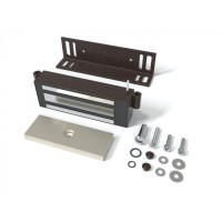 Замок электромагнитный VIZIT-ML300-111CA