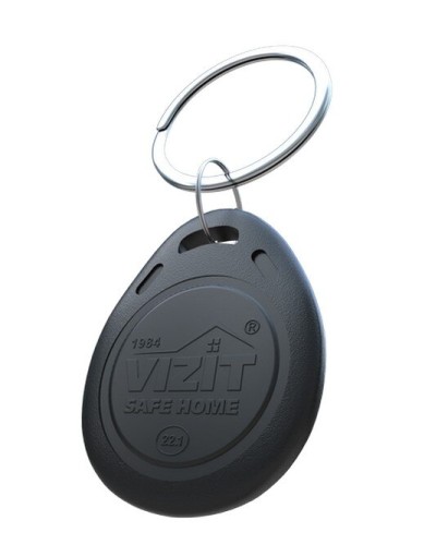 Ключ VIZIT-RF7.1 в Хасавюрте Оптовые идентификаторы Pintop.ru