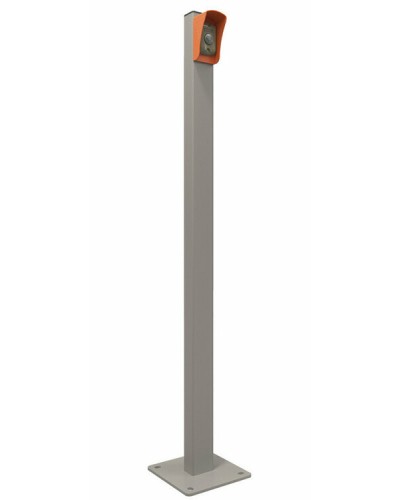 Стойка VIZIT-ST6-1-RD6-130 в Хасавюрте Дополнительное оборудование для СКУД Pintop.ru