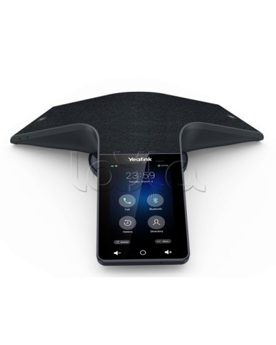 Конференц-телефон Yealink CP935W в Хасавюрте Дополнительное оборудование для сетей Pintop.ru