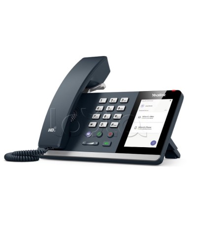 USB-телефон Yealink MP50 в Хасавюрте Дополнительное оборудование для сетей Pintop.ru