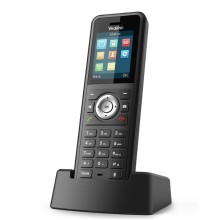Профессиональная защищенная DECT-трубка Yealink W59R