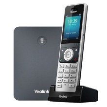 IP-DECT-система Yealink W76P