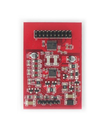 Модуль Yeastar O2 в Хасавюрте Дополнительное оборудование для сетей Pintop.ru