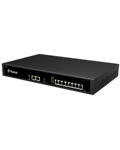 IP-автоматическая телефонная станция Yeastar S50 в Хасавюрте Дополнительное оборудование для сетей Pintop.ru