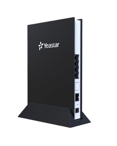 Шлюз Yeastar TA400 в Хасавюрте Дополнительное оборудование для сетей Pintop.ru
