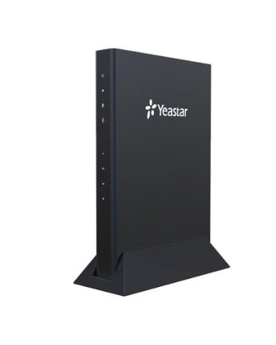 VoIP-шлюз Yeastar TA410 в Хасавюрте Дополнительное оборудование для сетей Pintop.ru