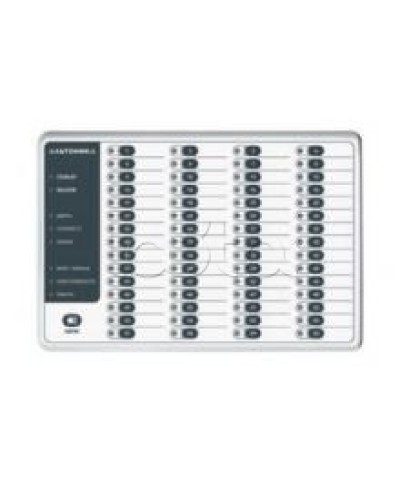 Блок выносной индикации Альтоника Риф-ОП5-БВИ в Хасавюрте Дополнительное оборудование для ОПС Pintop.ru