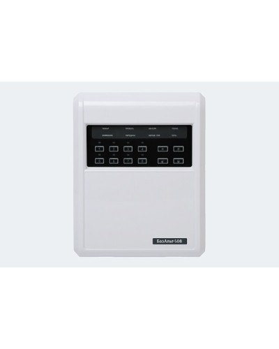 Альтоника Ретранслятор Базальт-508 в Хасавюрте Охранно-пожарное оборудование Pintop.ru