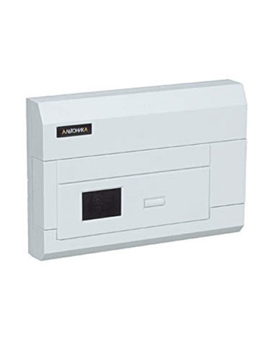 Ретранслятор Альтоника Риф Ринг RR-701RET в Хасавюрте Радиоканальные системы безопасности Pintop.ru