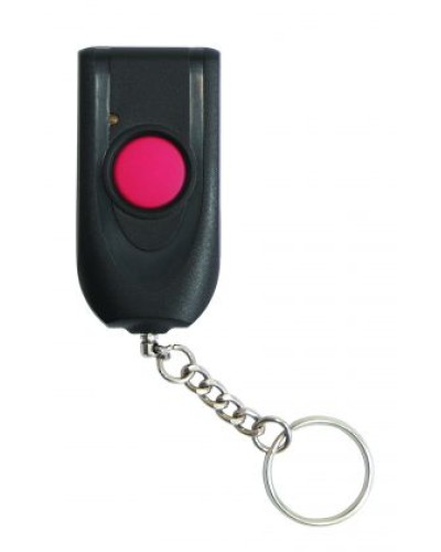 Радиокнопка тревожная Альтоника Риф Ринг RR-701TM в Хасавюрте Радиоканальные системы безопасности Pintop.ru