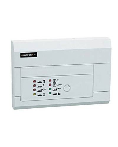 Программатор Альтоника Риф Стринг RS-202PRG в Хасавюрте Радиоканальные системы безопасности Pintop.ru