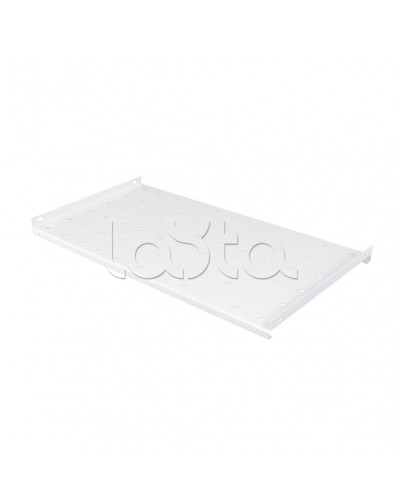 Стационарная полка Бастион SKAT TB Shelf D450-G в Хасавюрте Полки для шкафов и стоек Pintop.ru