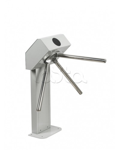Бастион SPRUT Tripod-1001, турникет, автопаника, проход 0.5 м, 30 чел/мин, вес 30 кг в Хасавюрте Турникеты Pintop.ru