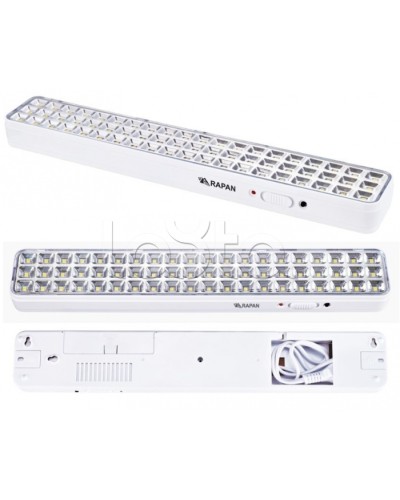 Светильник аварийного освещения Бастион RAPAN LT-60 в Хасавюрте Светильники Pintop.ru