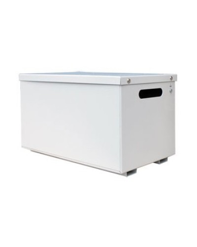 Бокс аккумуляторный Бастион АО-1/65 в Хасавюрте Электротехническое оборудование Pintop.ru