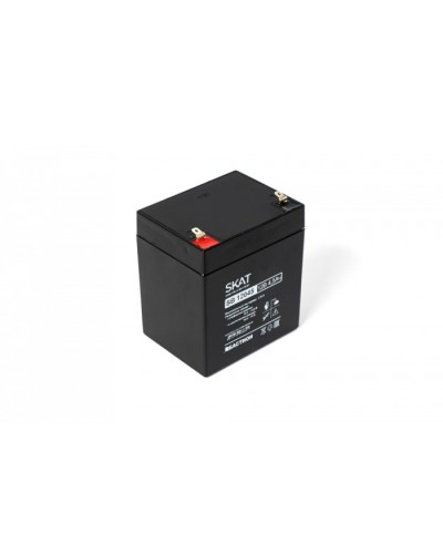 Аккумулятор Бастион SKAT SB 12045 в Хасавюрте Электротехническое оборудование Pintop.ru