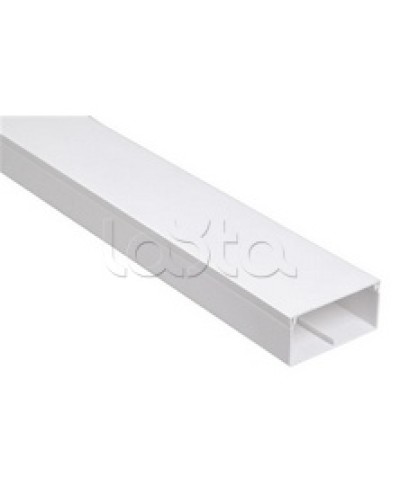 Кабель-канал 10x7 ЭЛЕКОР (CKK10-010-007-1-K01) в Хасавюрте Монтажные материалы Pintop.ru