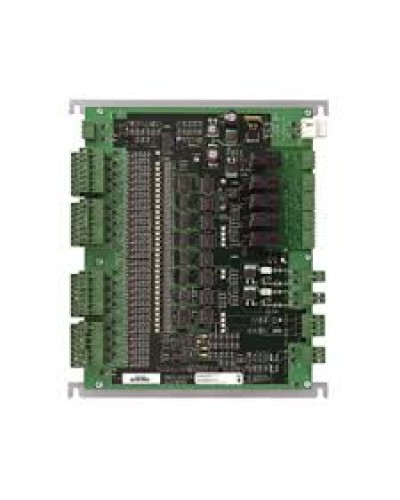 Контроллер ввода программируемый Siemens AFI5100 Input Point Module в Хасавюрте Сетевые СКУД Pintop.ru