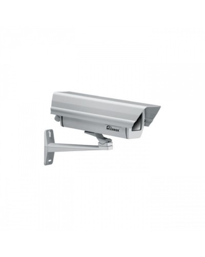 Передняя крышка со стеклом для E260IP Wizebox в Хасавюрте  Pintop.ru