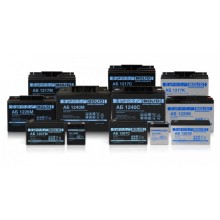 Аккумуляторная батарея Болид АБ 1217С