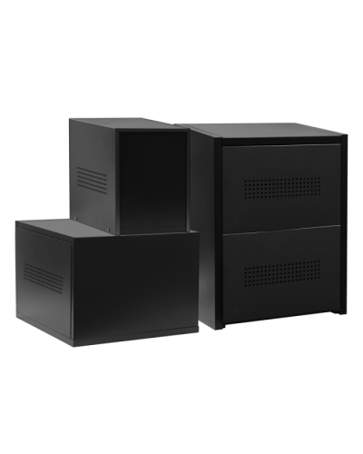 Аккумуляторный контейнер Болид АК-2 в Хасавюрте Охранно-пожарное оборудование Pintop.ru