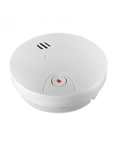 Извещатель пожарный дымовой оптико-электронный автономный Болид ДИП-34АВТ в Хасавюрте Пожарные извещатели Pintop.ru