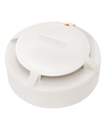 Извещатель пожарный комбинированый газовый пороговый и тепловой максимально-дифференциальный Болид ИП435-8/101-04-А1R в Хасавюрте Охранно-пожарное оборудование Pintop.ru