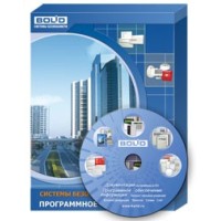 ПО Модуль программный Болид "Орион Про" Оперативная задача исп.1024