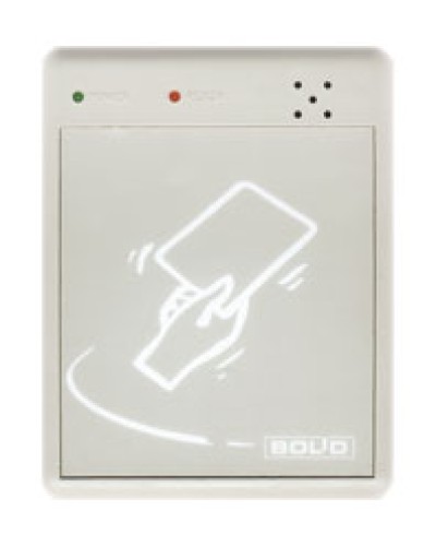 Считыватель бесконтактный Болид Proxy-2M в Хасавюрте Охранно-пожарное оборудование Pintop.ru