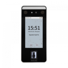 Считыватель биометрический Болид С2000-BioAccess-SF6P