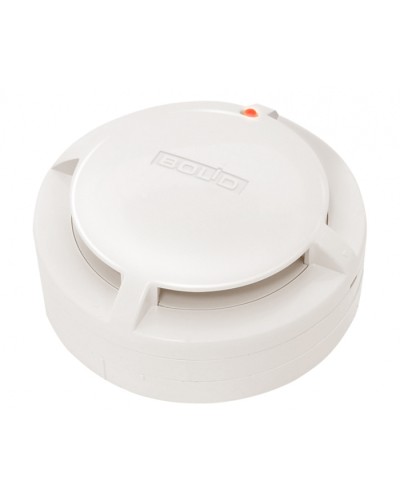 Извещатель пожарный точечный дымовой оптико-электронный адресно-аналоговый радиоканальный Болид С2000Р-ДИП в Хасавюрте Интегрированная система охраны Орион - НВП Болид Pintop.ru