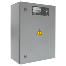 Блок контрольно-пусковой Болид ШКП-30RS с УПП