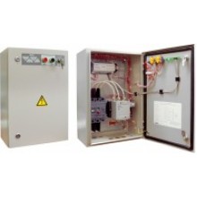 Шкаф контрольно-пусковой Болид ШКП-75 (IP54)