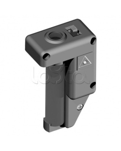 Лазерное юстировочное устройство ДИП-Интеллект Лазерный указатель в Хасавюрте Дополнительное оборудование для ОПС Pintop.ru