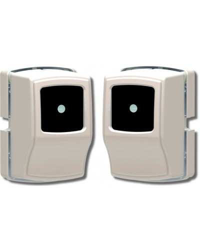 Извещатель пожарный дымовой линейный однопозиционный четырёхпроводный с подогревом ДИП-Интеллект ИП212-152ЛМ-П (20-80) в Хасавюрте Пожарные извещатели Pintop.ru