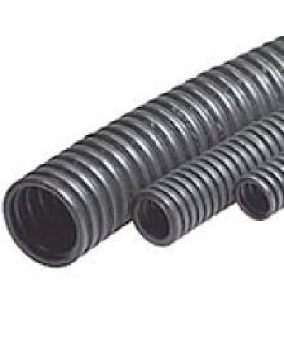 Труба ПВХ Экопласт 11116 в Хасавюрте Труба гофрированная Pintop.ru