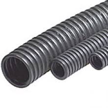 Труба ПНД Экопласт 20125HF-GR