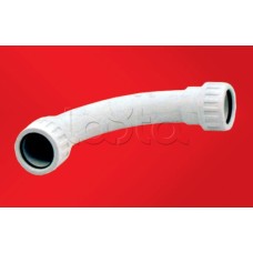 Поворот на 90 труба-труба Экопласт 41920HF