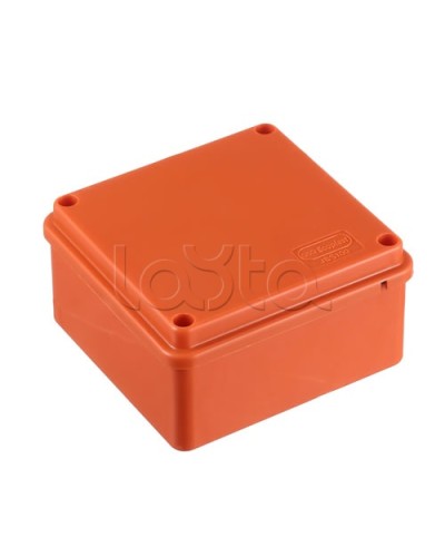 Коробка огнестойкая Экопласт 42347HF в Хасавюрте Коробки (ОКЛ) Экопласт Pintop.ru