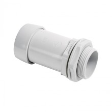 BS32 Муфта труба-коробка D32мм (42732-5)