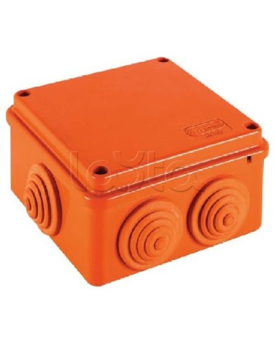 Коробка огн. E60-E90 Экопласт 43227HF в Хасавюрте Коробки (ОКЛ) Экопласт Pintop.ru