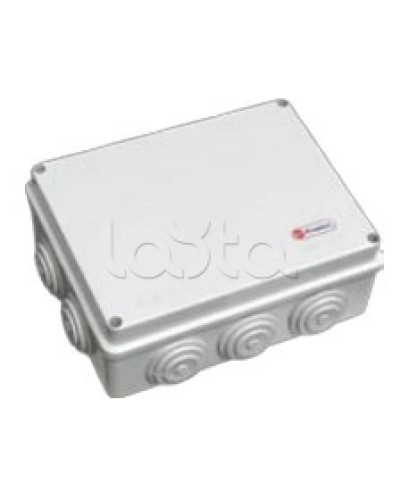 Коробка уравнивания потенциалов Экопласт 44058 в Хасавюрте Распределительные коробки Pintop.ru