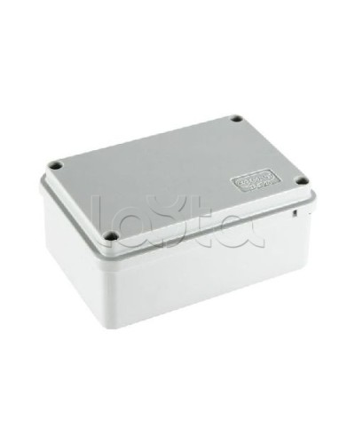 Коробка уравнивания потенциалов Экопласт 44058HF в Хасавюрте Распределительные коробки Pintop.ru