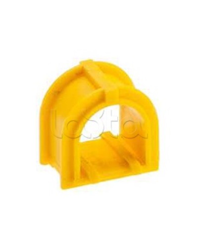 Соединитель для коробок установочных Экопласт 44664 в Хасавюрте Держатели, клипсы, скобы Pintop.ru