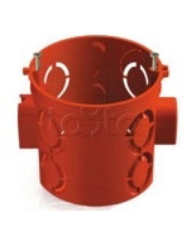 Коробка распаячная для кирпич. стен 85х40мм, (175шт) Экопласт 44956 в Хасавюрте Распределительные коробки Pintop.ru