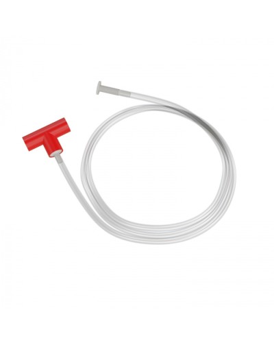 Комплект для 1 точки подвесного потолка, плоский (49435) в Хасавюрте Аксессуары для кабель-канала Pintop.ru