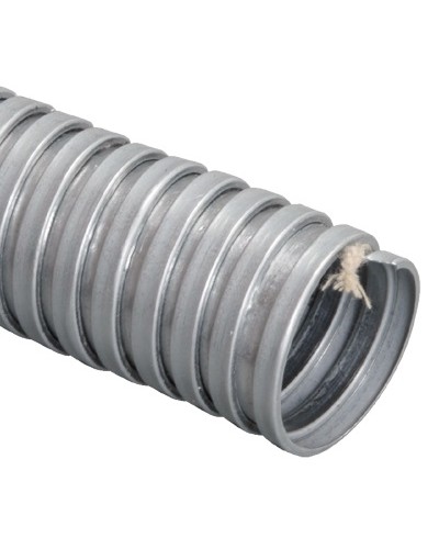 Металлорукав РЗ-ЦХ-18 Экопласт 54018 в Хасавюрте Металлорукав Pintop.ru