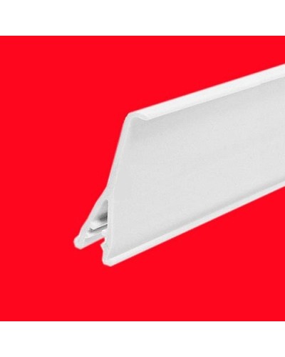 Перегородка 40 для кабель-канала серии ARC-LAN Экопласт 573914 в Хасавюрте Аксессуары для кабель-канала Pintop.ru