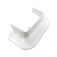 Ввод в стену / потолок / щит 100x55 для кабель-канала серии ARC-LAN Экопласт 576911